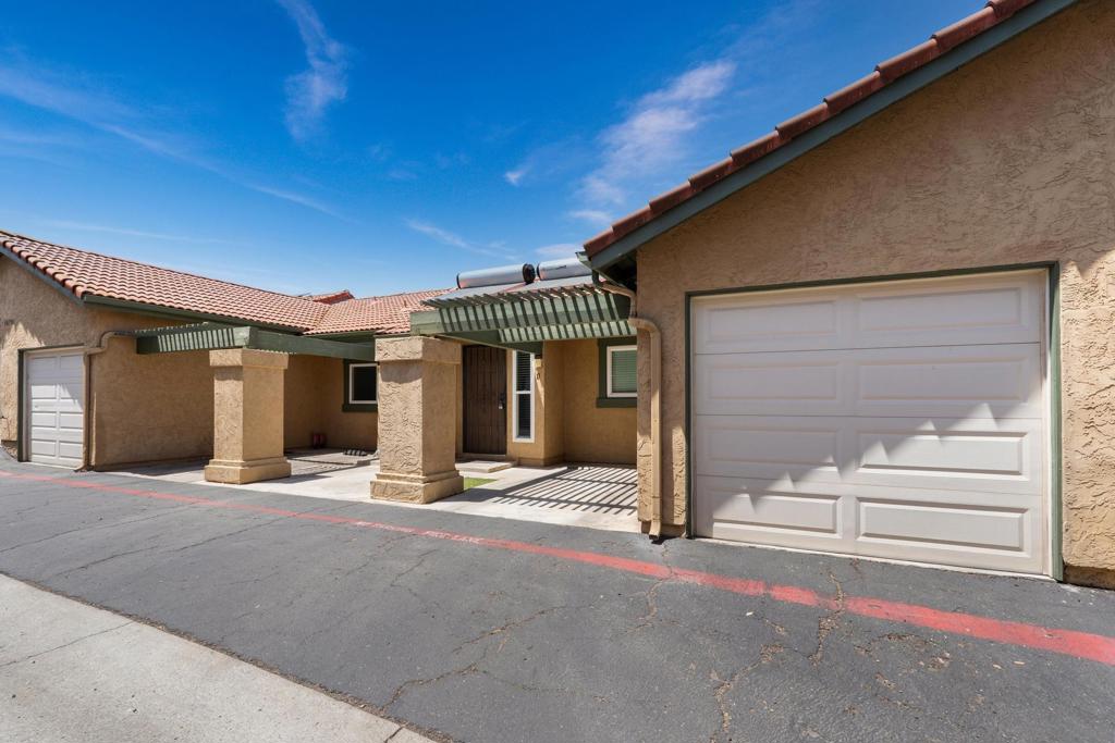 Santee - Residential