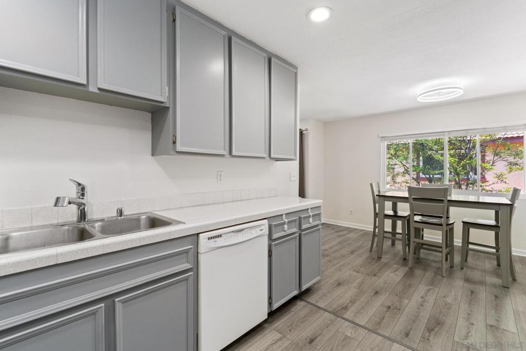 Santee - Residential