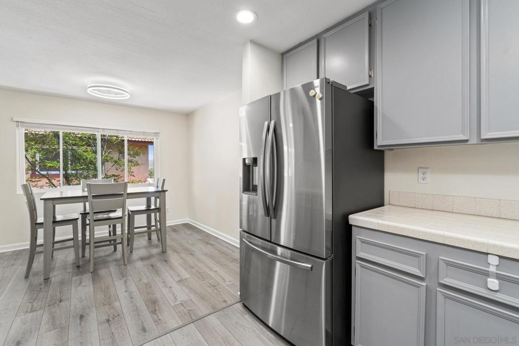 Santee - Residential