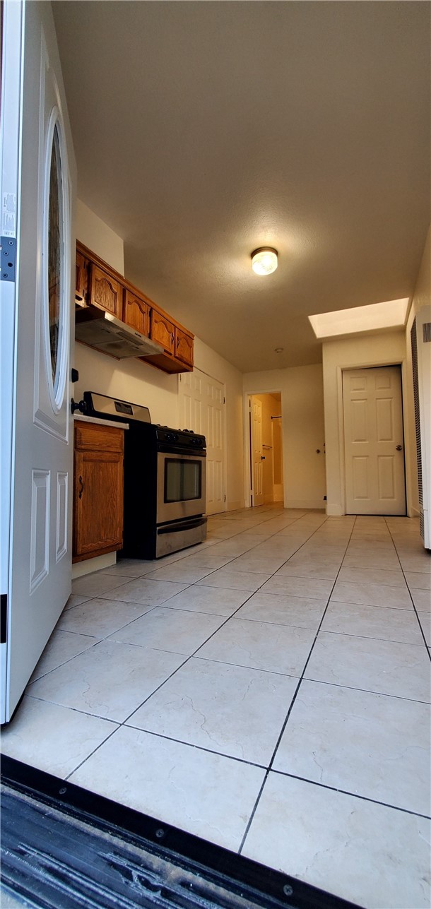 Other - Residential Lease