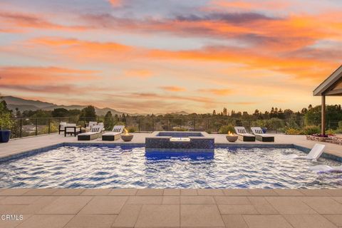 1649 Hauser Circle Thousand Oaks CA 91362