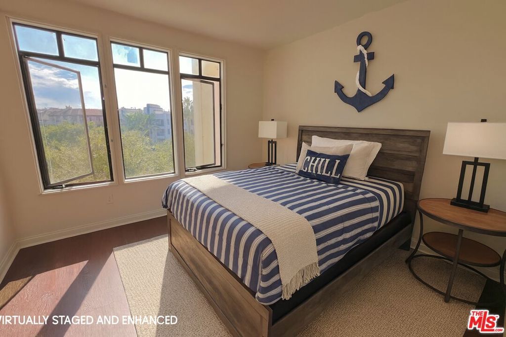 Photo of 5625 Crescent Parkway #335, Playa Vista, CA 90094 (MLS # 25603251)