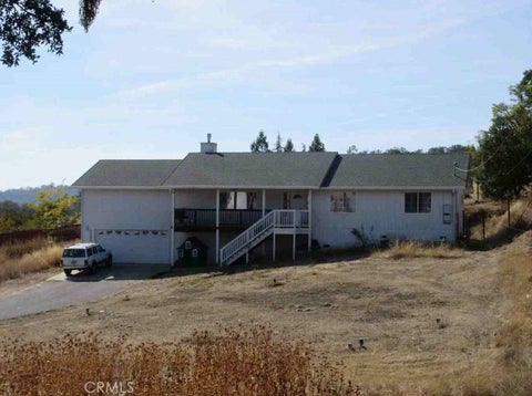 Photo of 3320 Crowell LN, Valley Springs, CA 95252 (MLS # IV26231656)