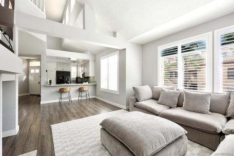 Photo of 3140 Castelar Court Ct #202, Corona, CA 92882 (MLS # 260007559SD)