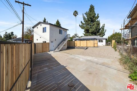 Photo of 15838 Chatsworth Street, Granada Hills, CA 91344 (MLS # 26659659)