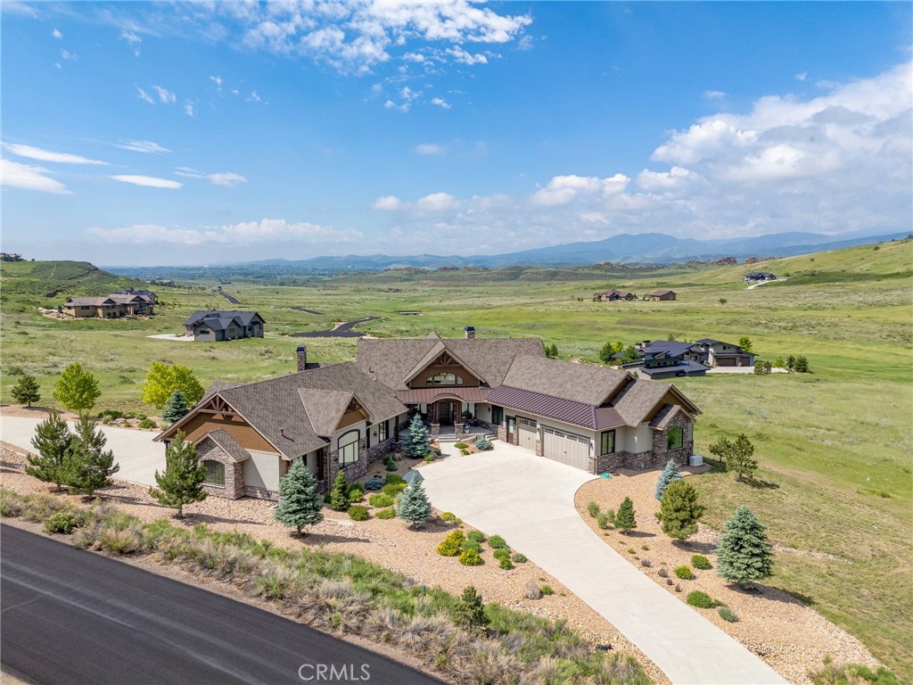 4033 Backbone Drive