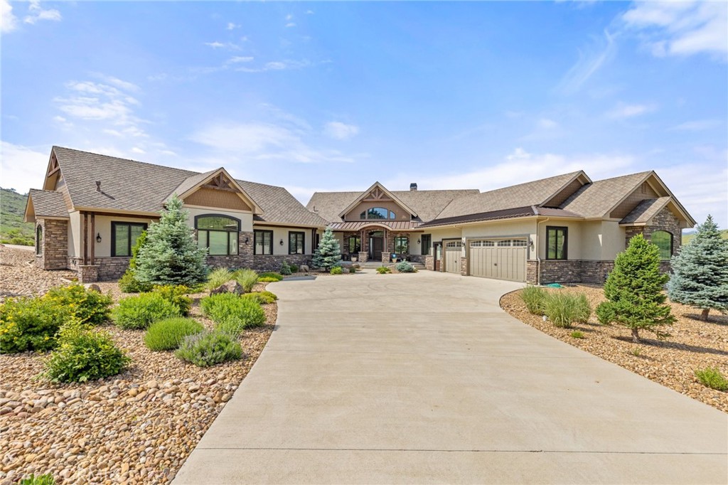 4033 Backbone Drive