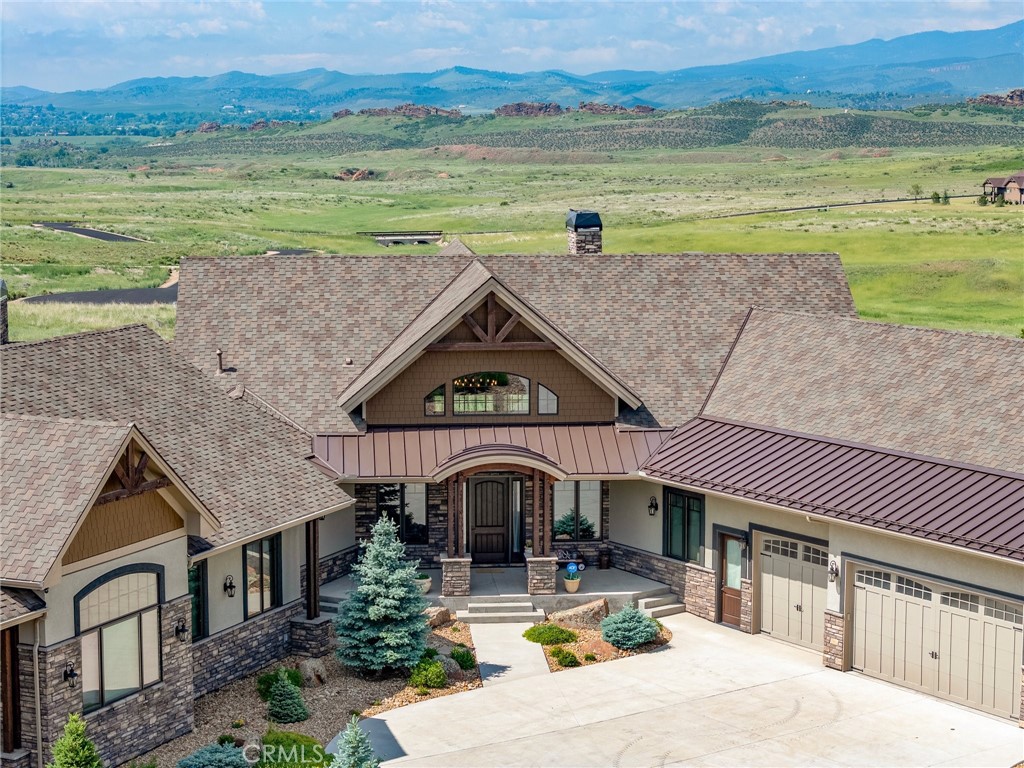 4033 Backbone Drive
