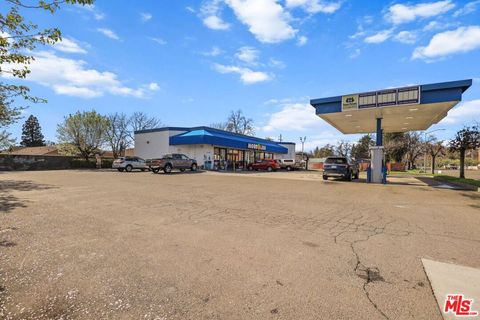 1715 Walnut Street Red Bluff CA 96080