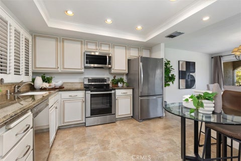 Photo of 4025 Calle Sonora Este #1C, Laguna Woods, CA 92637 (MLS # OC26137259)