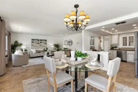 4025 Calle Sonora Este Unit 1C, Laguna Woods, CA 92637 - MLS#: OC26137259