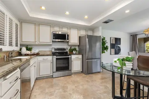 4025 Calle Sonora Este Unit 1C, Laguna Woods, CA 92637 - MLS#: OC26137259