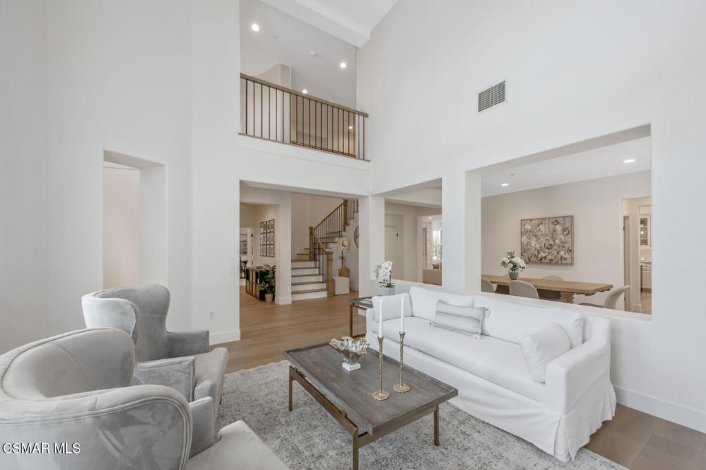 1615 Vista Oaks Way