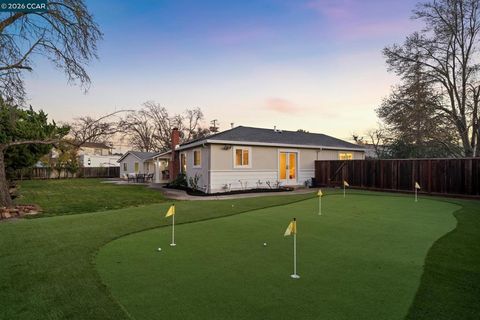 538 538 Shelly Dr Pleasant Hill CA 94523