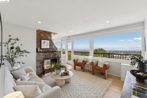 Photo of 62 Arden Rd RD, Berkeley, CA 94704 (MLS # 41148571)