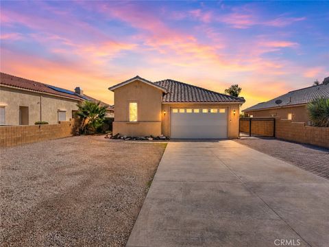 Photo of 2734 Colorado River Road, Blythe, CA 92225 (MLS # SW26106299)