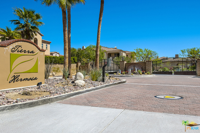 Tierra Hermosa - Residential