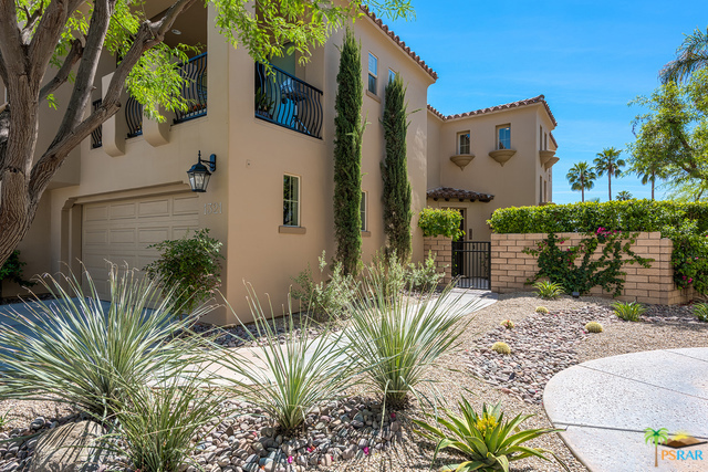 Tierra Hermosa - Residential