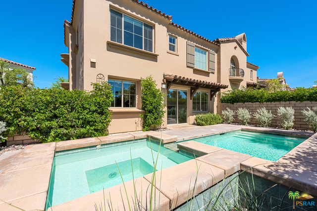 Tierra Hermosa - Residential