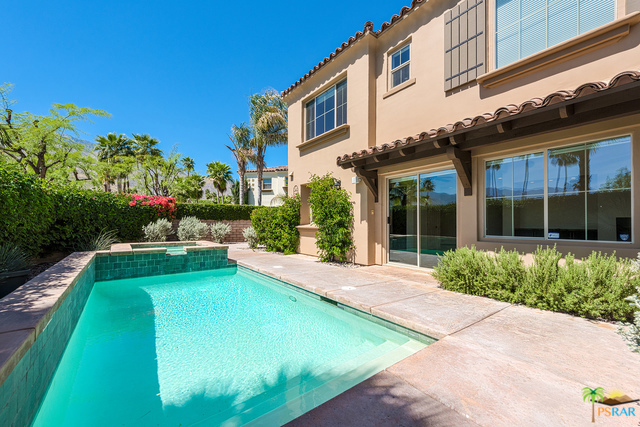 Tierra Hermosa - Residential