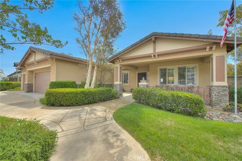Photo of 14151 Vai Brothers Dr, Rancho Cucamonga, CA 91739 (MLS # CV26081332)