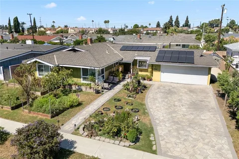 8921 Kennelly Lane, Anaheim, CA 92804 - MLS#: PW25224673