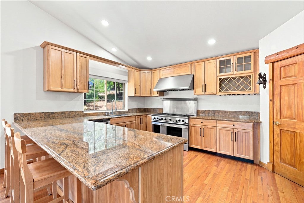 1371 La Crescenta