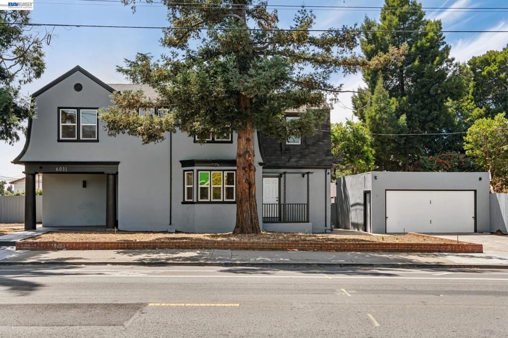 6031 Camden St ST, Oakland CA 94605