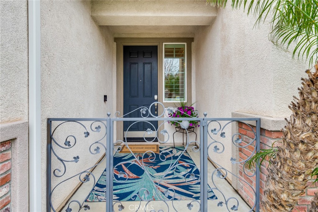 17963 Passionflower Lane