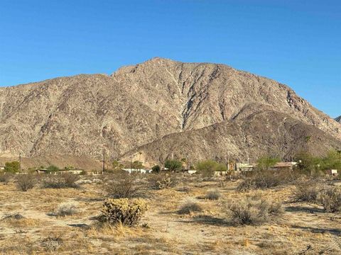 Photo of 1 Lazy S Drive, Borrego Springs, CA 92004 (MLS # NDP2507885) Photo of 1 Lazy S Drive, Borrego Springs, CA 92004 (MLS # NDP2507885)