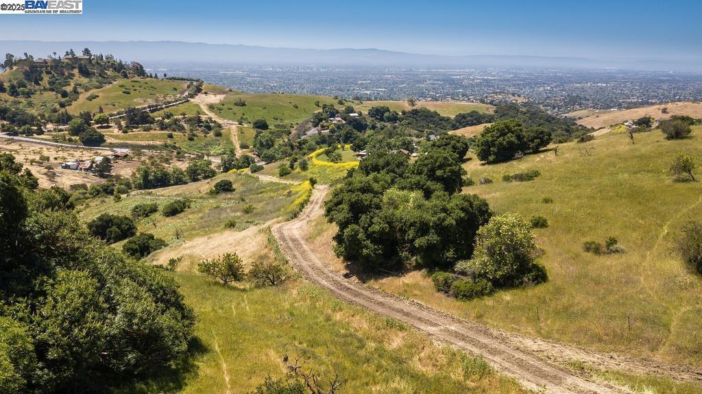 Rare Opportunity: ±60 Acres in East Foothills, San Jose — Expandable to 90 Acres! This is a truly rare offering—approximately 60 acres of stunning land in the highly desirable East Foothills of San Jose, just minutes from everything Silicon Valley has to offer. An adjoining 30-acre parcel is also available, allowing buyers to combine both for a total of 90 acres at $6.9 million. An existing private well adds incredible value, making the property ideal for creating your own vineyard, orchard, or other agricultural retreat. A seasonal stream runs along the edge of the land, bordered by a neighboring apricot mini orchard—adding both charm and potential utility. Buyers are encouraged to bring their own creative vision—whether it’s: Subdividing for single-family residential homes Developing multifamily units Establishing a cultural, educational, or religious center Or exploring other high-potential land uses The possibilities are truly endless with this expansive, versatile property. Buyers are strongly advised to conduct their own due diligence with the City and County of San Jose regarding zoning, re-zoning, subdivision, and permitted uses. The sellers are open to selling the parcels individually or as a combined offering, depending on the buyer’s preference and offer strength