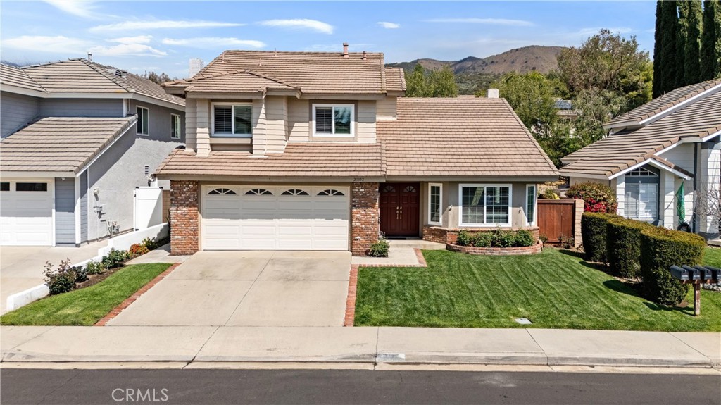 21102 Cimmaron Lane