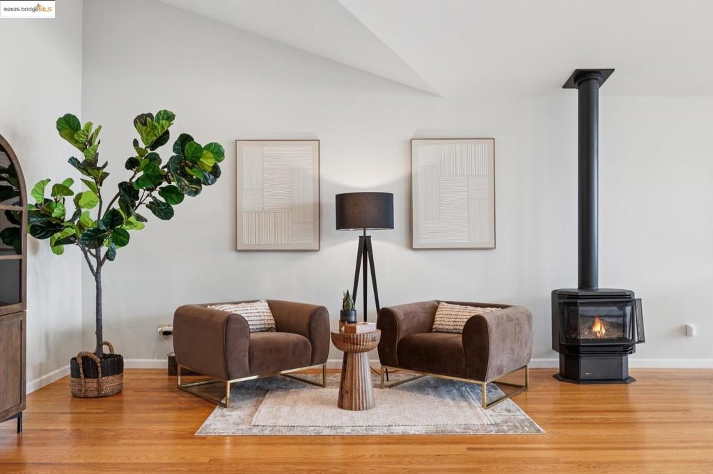 BAY VIEW PARK - Residential