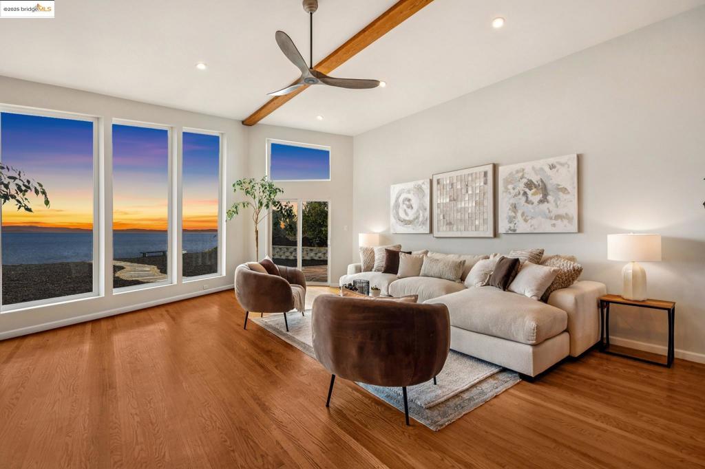 BAY VIEW PARK - Residential