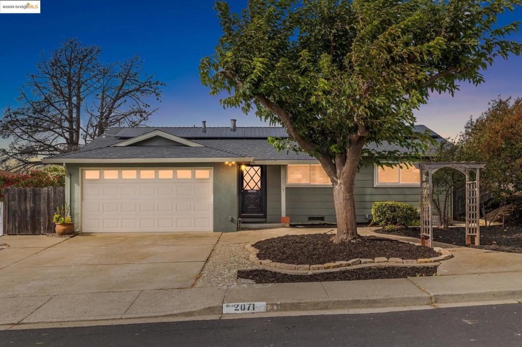 BAY VIEW PARK - Residential