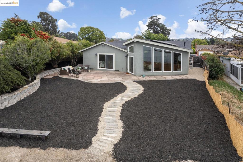 BAY VIEW PARK - Residential