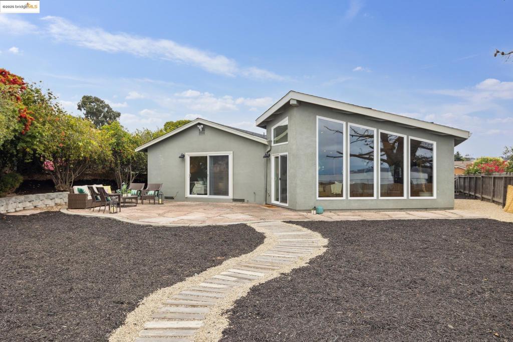 BAY VIEW PARK - Residential