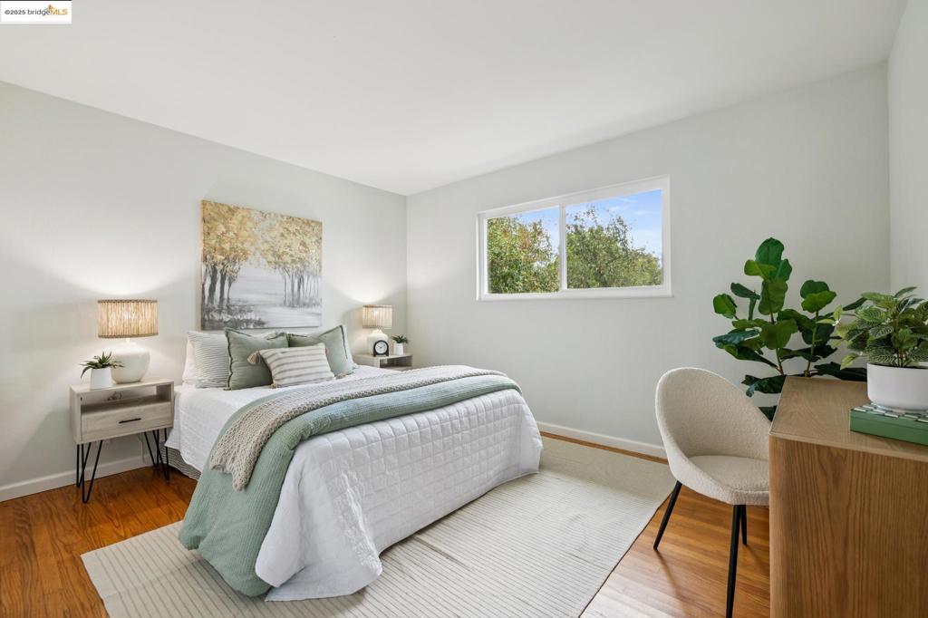 BAY VIEW PARK - Residential