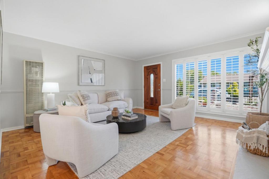 605 E 39th Avenue, San Mateo CA 94403