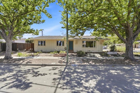Photo of 6360 Janary Way, San Jose, CA 95129 (MLS # ML82054366)