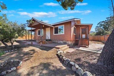 Photo of 69777 Sugarloaf AVE, Mountain Center, CA 92561 (MLS # CV26191727)