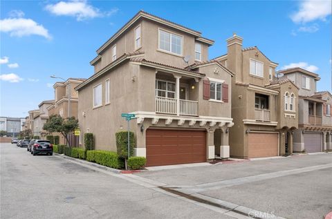 Photo of 14419 Stonecreek LN, Gardena, CA 90247 (MLS # NP26127069)