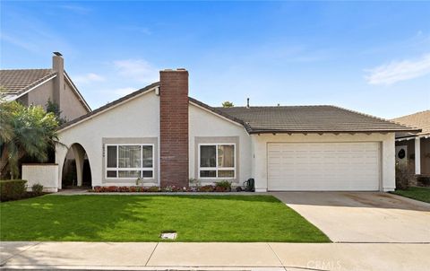 Photo of 18349 Santa Belinda Circle, Fountain Valley, CA 92708 (MLS # OC25252581)