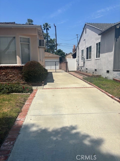 11021 Fairford Avenue