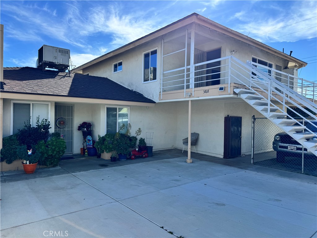 3814 Ferndale