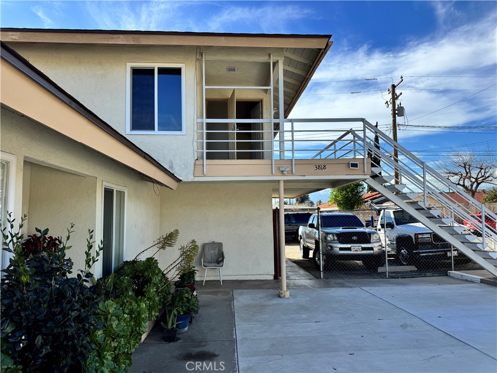 3814 Ferndale