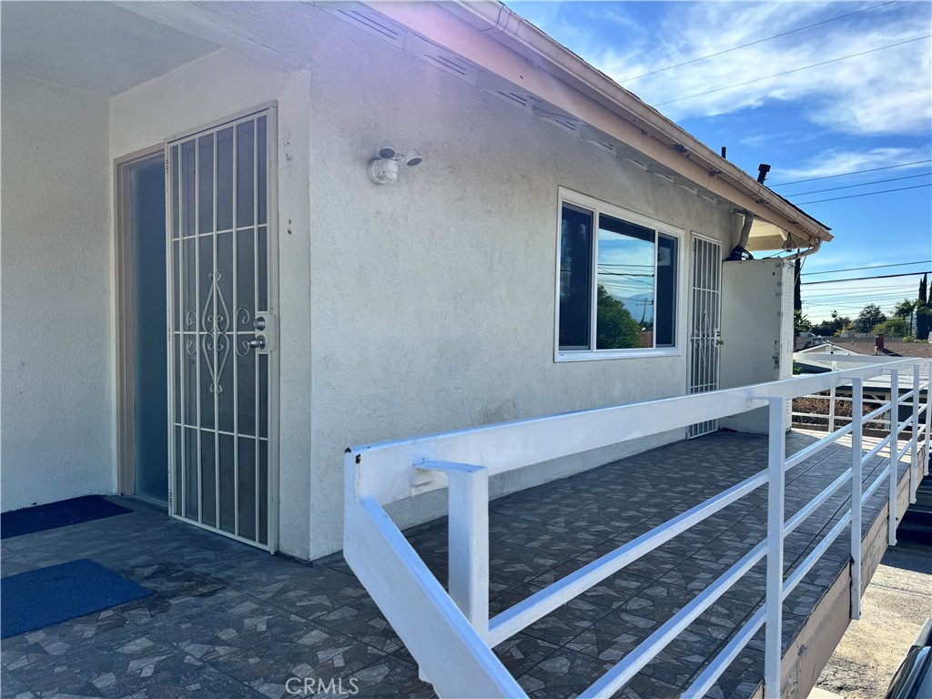 3814 Ferndale