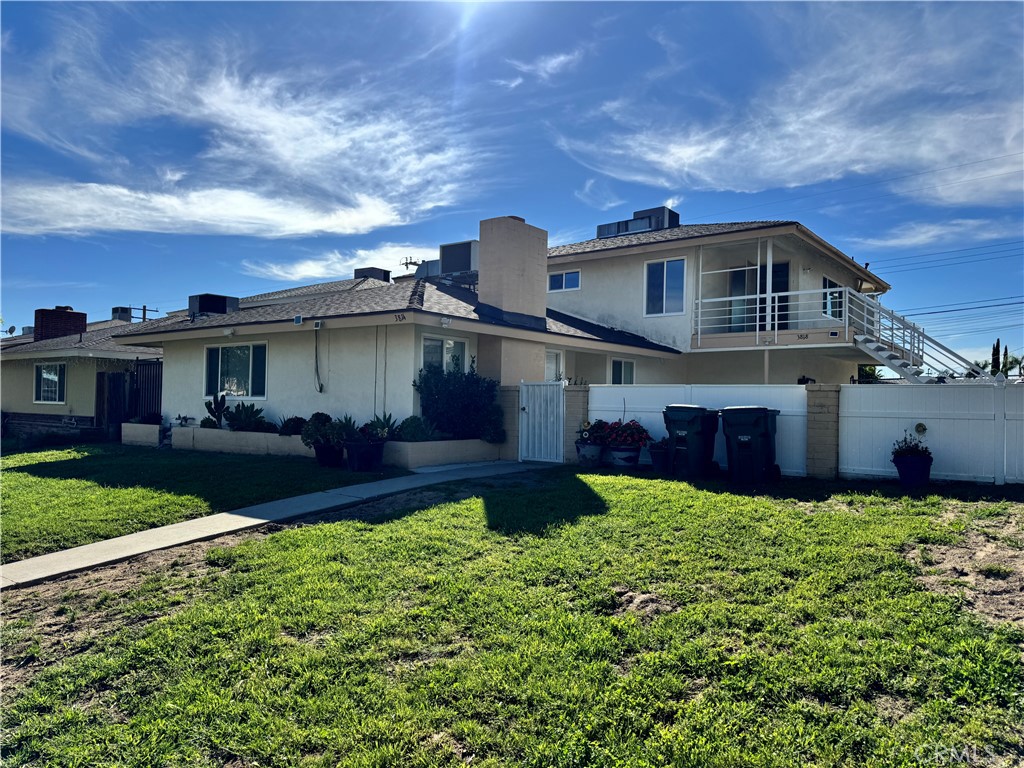 3814 Ferndale