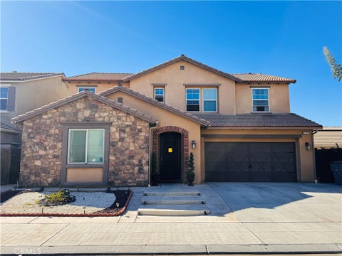 Photo of 4237 N Rosalia AVE, Fresno, CA 93723 (MLS # FR26227431)
