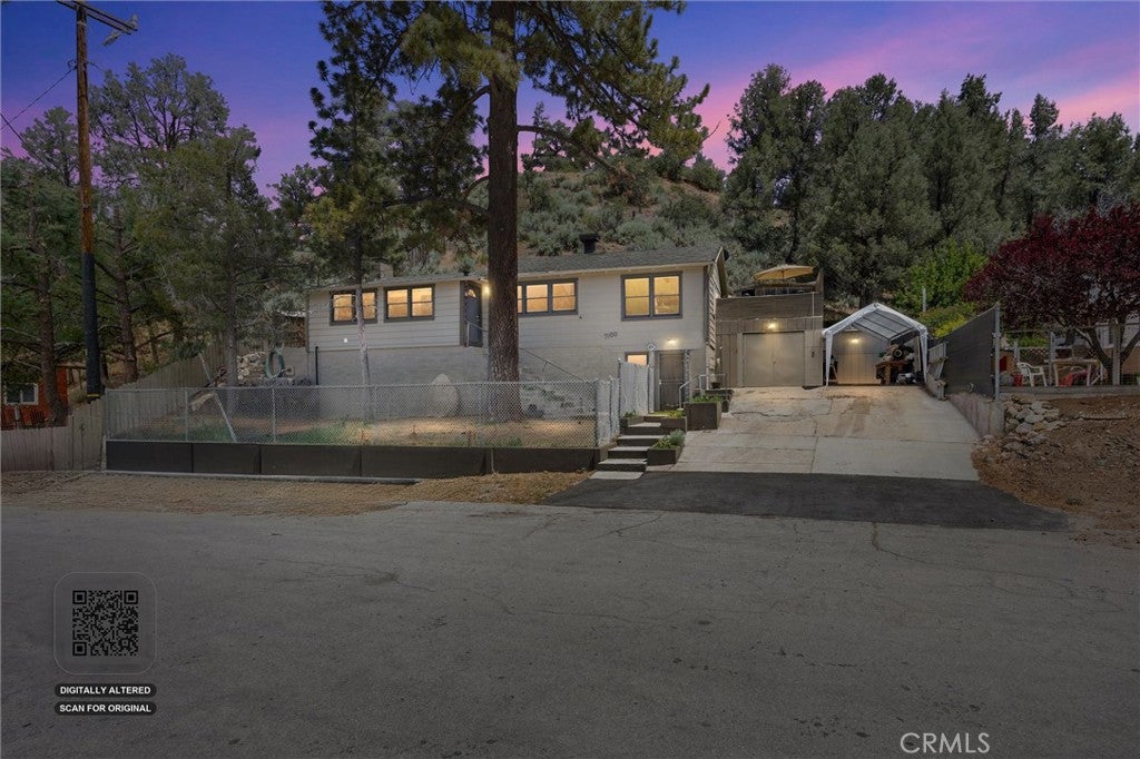 7100 Lakewood Drive